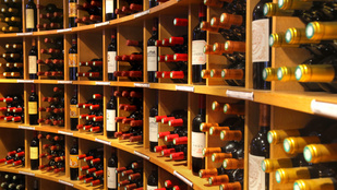 2 millió üveg bor veszett oda egy tűzben Bordeaux-ban