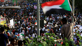 Civil ellenkormányt állít fel a szudáni ellenzék