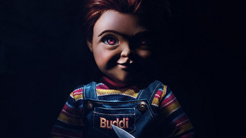 Chucky megkergül a modern világtól