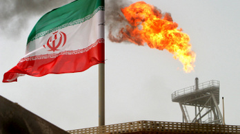 Washington megvonja a mentességet az iráni olajat importáló országoktól