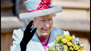 II. Erzsébet azt is megteheti, hogy két születésnapja legyen egy évben