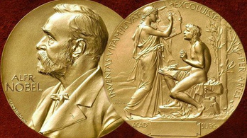 Október 10-én osztják ki a tavalyi és az idei irodalmi Nobel-díjat
