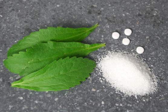 A stevia mellékhatásai, amikről ritkán esik szó
