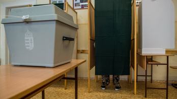 Kilenc listára lehet majd szavazni az EP-választáson