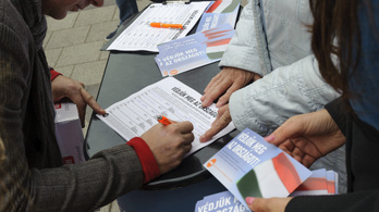 A fővárosi választási bizottság bevédte a Fideszt, de a Kúria elmeszelte a csalást