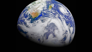 Hét dolog, amit tavaly óta tudunk a Földről