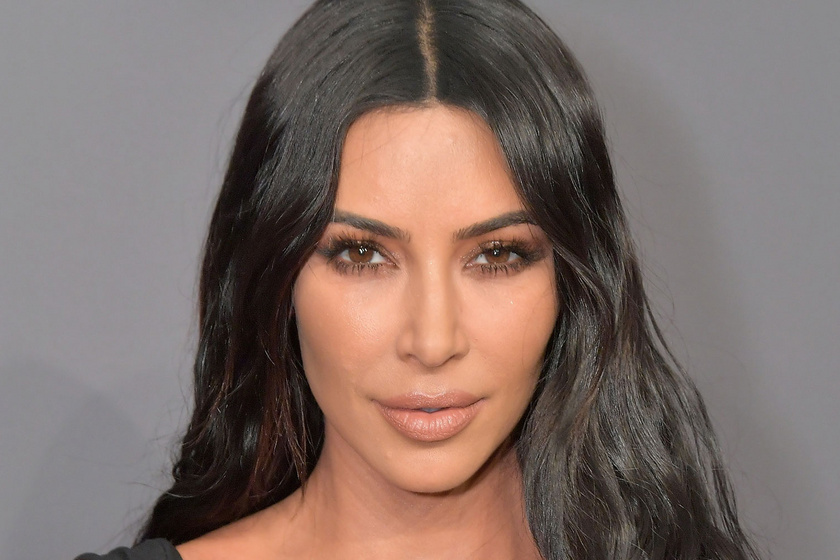 Kim Kardashian őrületes luxusban él - Fotókon lélegzetelállító otthona
