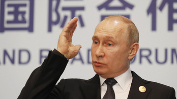 Putyin kivizsgáltatja, hogyan került klór a Barátság kőolajvezetékbe