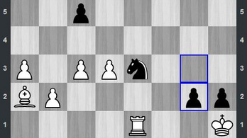 Ez a példa igazolja, miért a világ legnagyobb sakkozója Carlsen