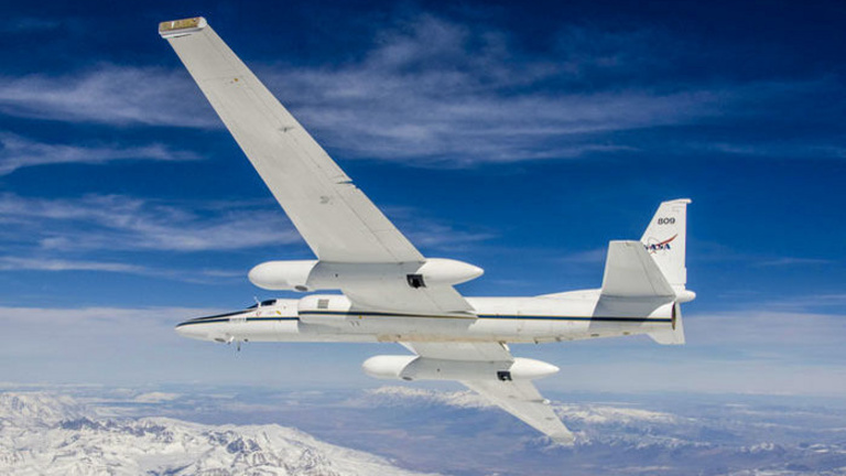 Kémrepülőgépek leplezik le az ózonréteget fenyegető újabb veszélyt