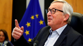 Juncker hagyatéka: Egységben az erő