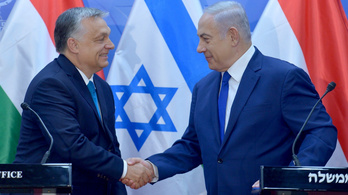 Magyarország az utolsó pillanatban megvétózta az Izraelt elítélő nyilatkozatot, de az EU nem törődött vele