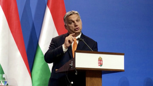 Orbán a brüsszeli buburékokból érkező brüsszeli blablákról
