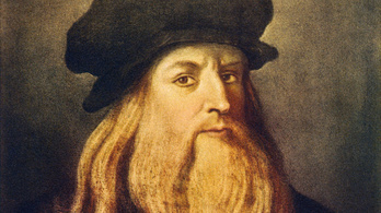 Hamis lehet a Leonardonak tulajdonított hajtincs