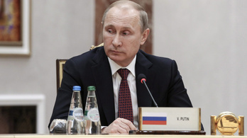 Putyin egyre beljebb megy a kelet-ukrán zsákutcába