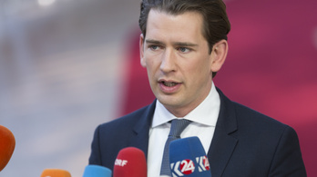 Az osztrák kancellár már a választás után nekiállna az uniós rendrakásnak