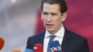 Az osztrák kancellár már az választás után nekiállna az uniós rendrakásnak