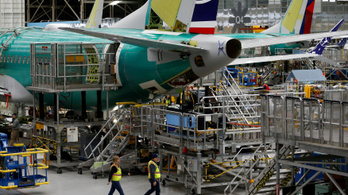 A problémás Boeing-típus ellenőrei nem végezték el a szükséges képzéseket