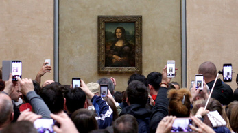 Kiderült, miért maradt befejezetlen a Mona Lisa
