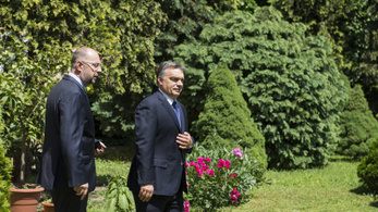 Erdélyi kampánykörútra megy Orbán