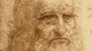 4 terület, amelyen Leonardo jócskán megelőzte a korát