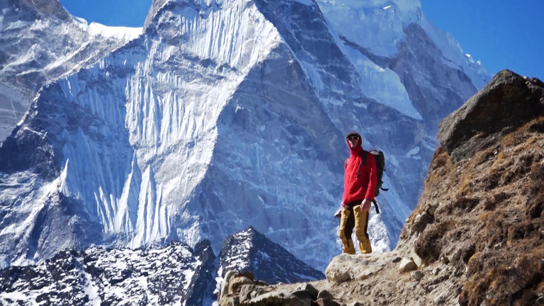 Út az Everesthez: a világ egyik legszebb túrája