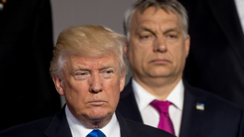 Összeborulás helyett kőkemény érdekharc várható az Orbán–Trump-találkozón