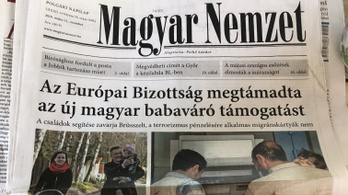 In response to fake news, European Commission denies attacking Hungarian family support program