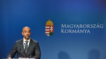 Kovács Zoltán szerint Soros áll a magyar kormányt bíráló republikánusok mögött is