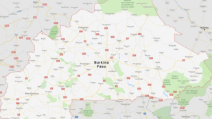 Mise közben gyújtották fel a templomot, és megöltek hat embert Burkina Fasoban