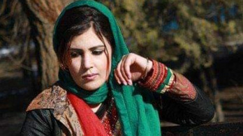 Fényes nappal gyilkoltak meg egy afgán újságírónőt