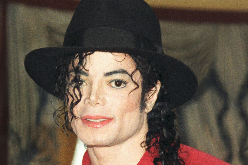 Ő Michael Jackson ritkán látott fia - Friss fotón a 17 éves Blanket