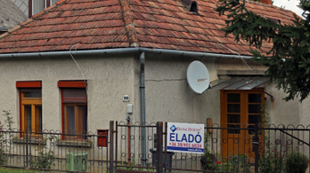 Magyarországon továbbra is szárnyalnak az ingatlanárak