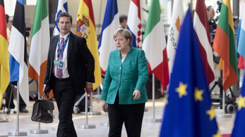 A németek tartanak tőle, hogy Oroszország befolyásolni akarja az EP-választásokat