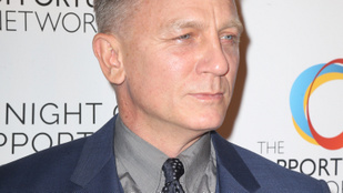 Daniel Craig lesérült, leállt az új Bond-film forgatása