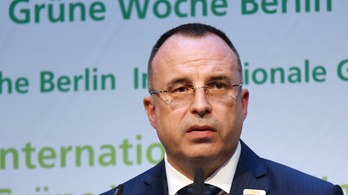 Uniós pénzek visszaélésével vádolják, lemondott a bolgár mezőgazdasági miniszter