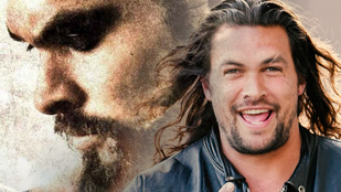 Khal Drogo nem csak gyilkolni tud: avagy kicsoda valójában Jason Momoa?