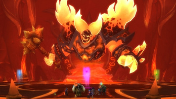 Augusztus végén beizzítják a retrót a World of Warcraftban