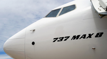 Az etióp légitársaság talán soha többé nem fog Boeing Max-okkal repülni