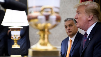 Orbán nem hívta meg Trumpot