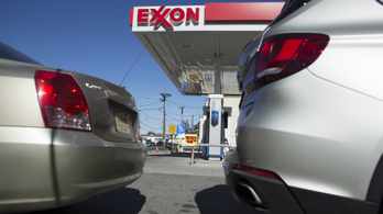 Az Exxon már 1982-ben kimutatta, hogy mára minden rekordot megdönt a levegő szén-dioxid-tartalma
