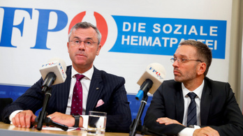Ha Kurz kirúgja a belügyminisztert, az FPÖ kiléphet a koalícióból