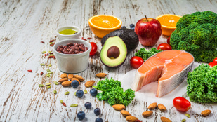 11 koleszterincsökkentő étel a szíved és az ereid egészségéért