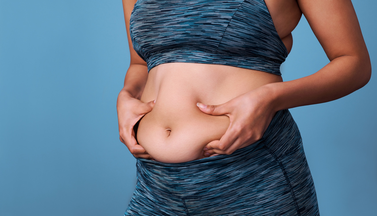 fogyjon egy kiló zsírt egy héten nem tud lefogyni és szoptatni