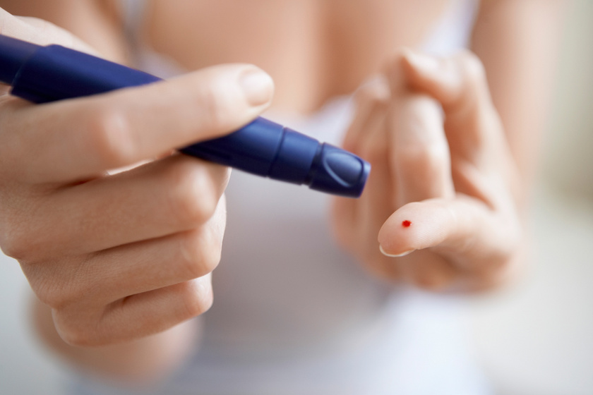 Élet cukorbetegen: 6 fontos dologra figyelmeztet a diabetológus szakértő