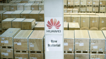 A magyar Huawei szerint semmi ok aggodalomra