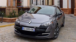 Renault Mégane – 2012