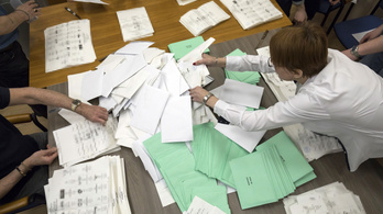 14 ezer fideszes és 12 ezer ellenzéki figyeli majd a választások tisztaságát