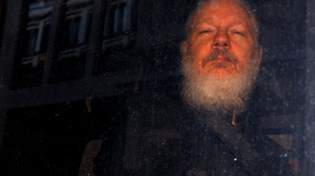 17 újabb amerikai vádpont a wikileakses Assange ellen