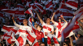 Két berlini klub lehet jövőre a Bundesligában